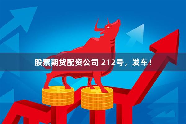 股票期货配资公司 212号，发车！