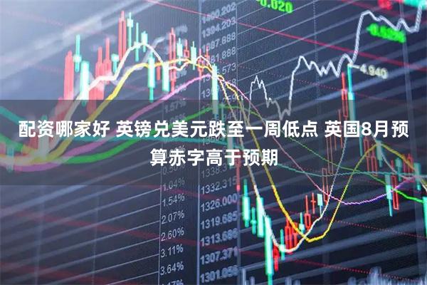 配资哪家好 英镑兑美元跌至一周低点 英国8月预算赤字高于预期